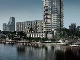 Four Seasons Private Residences