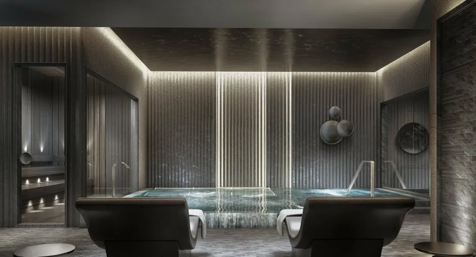 Four Seasons Private Residences