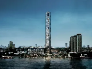 Four Seasons Private Residences