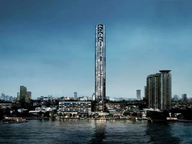 Four Seasons Private Residences
