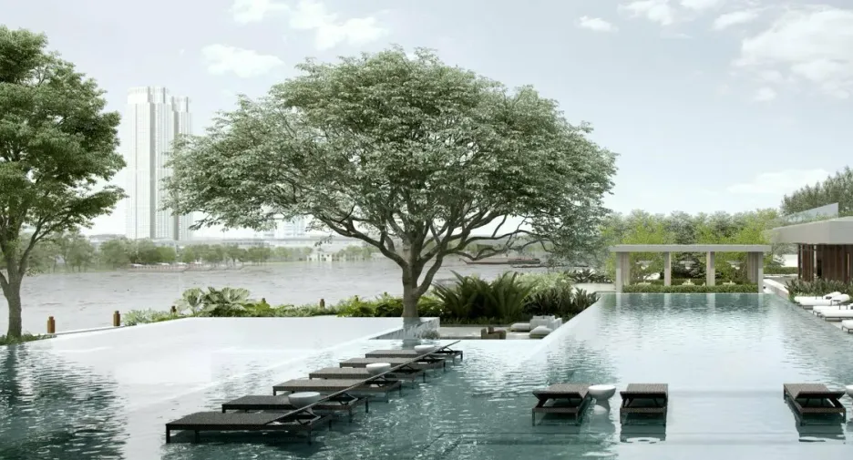 Four Seasons Private Residences