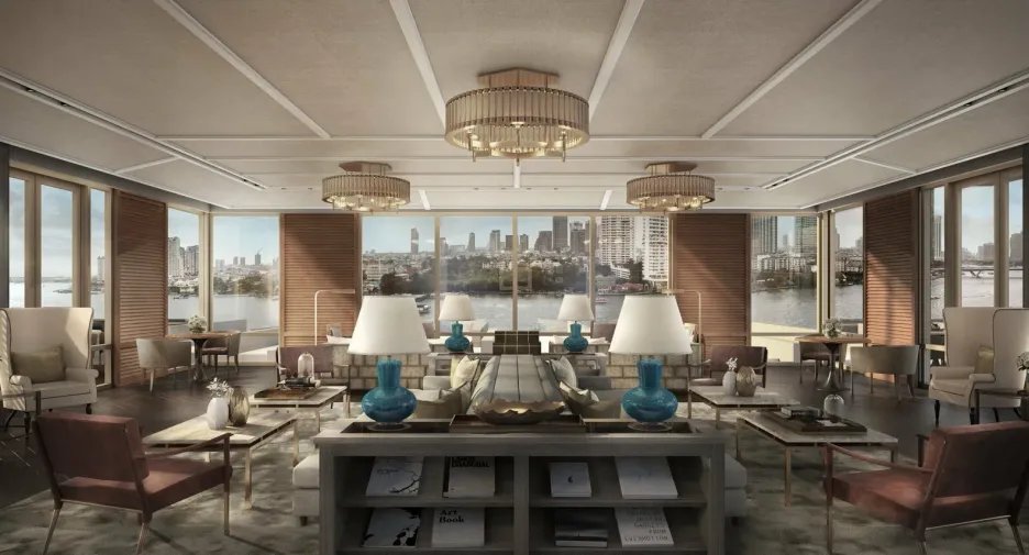 Four Seasons Private Residences