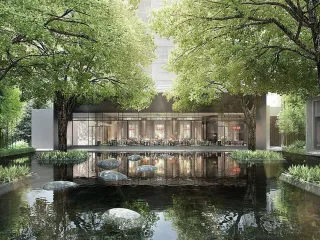 Four Seasons Private Residences