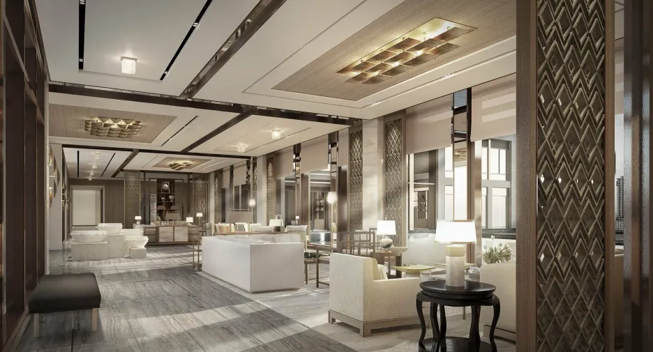 Four Seasons Private Residences
