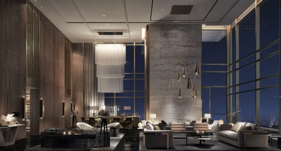 Four Seasons Private Residences