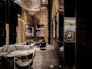 Four Seasons Private Residences