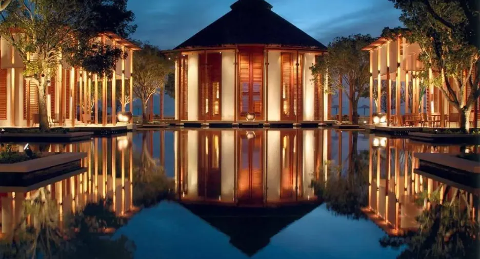 Four Seasons Private Residences