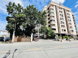 Grand Park Town Building C