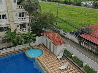 Grand Park Town Building C