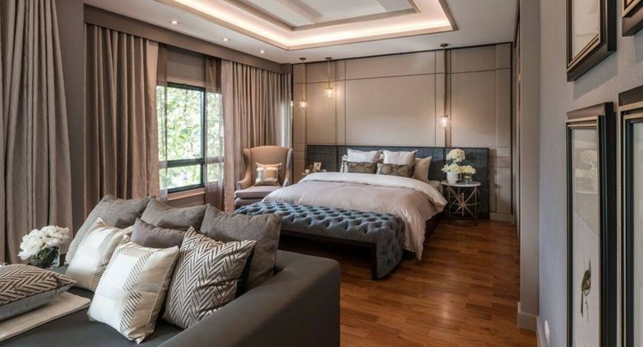 Grand Bangkok Boulevard Sathorn