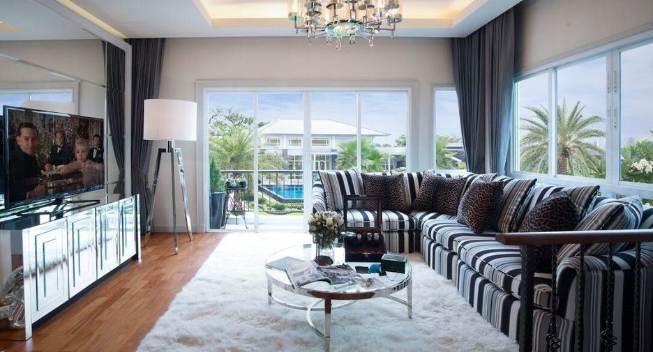 Grand Bangkok Boulevard Sathorn