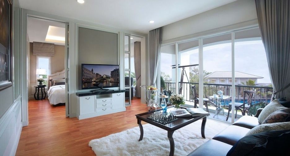 Grand Bangkok Boulevard Sathorn