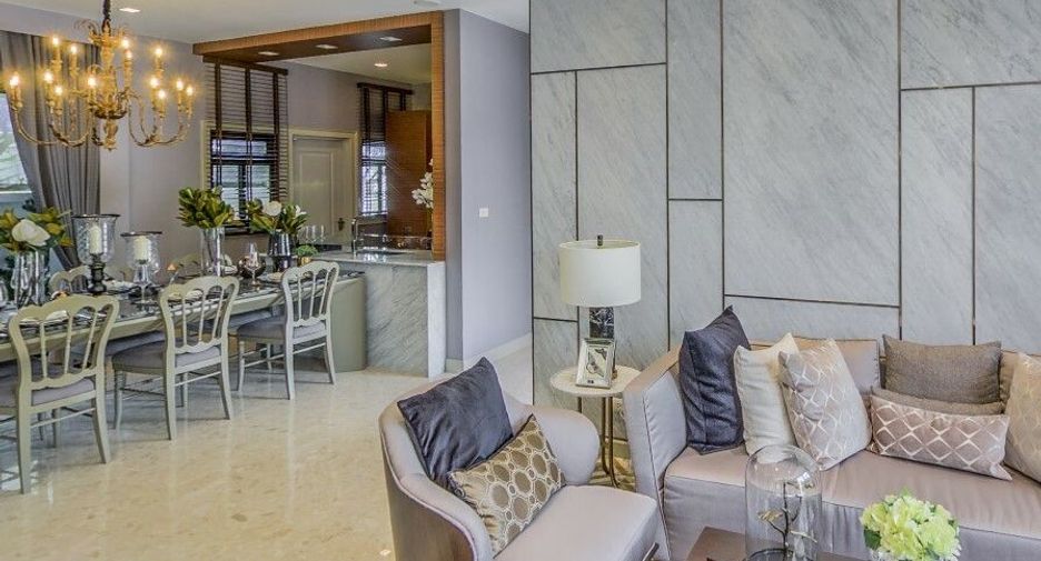 Grand Bangkok Boulevard Sathorn
