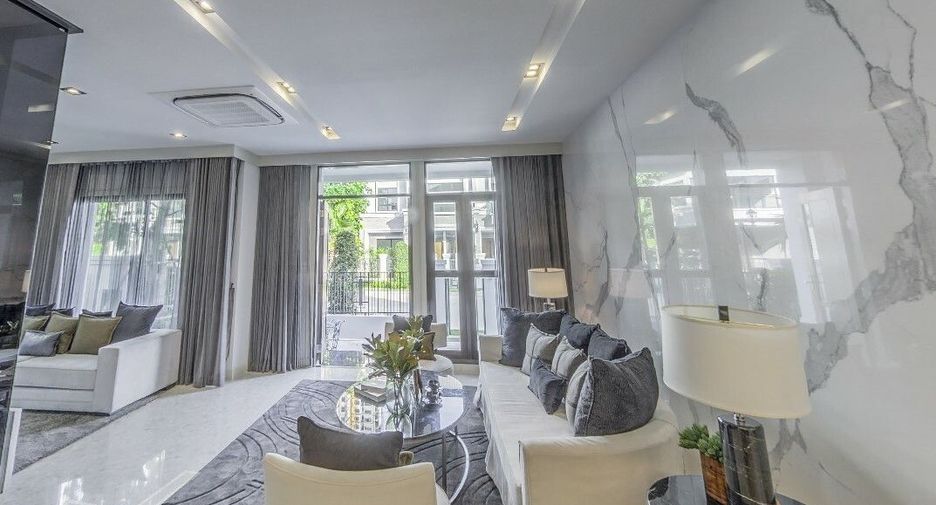 Grand Bangkok Boulevard Sathorn