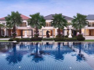 Grand Bangkok Boulevard Sathorn
