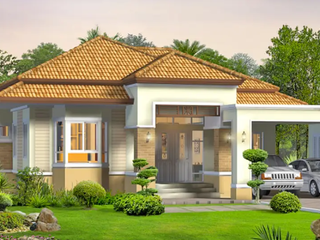 Phuket Villa Suan Luang