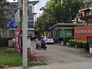 Platinum Place Ramkhamhaeng