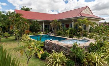 Sundance Villas