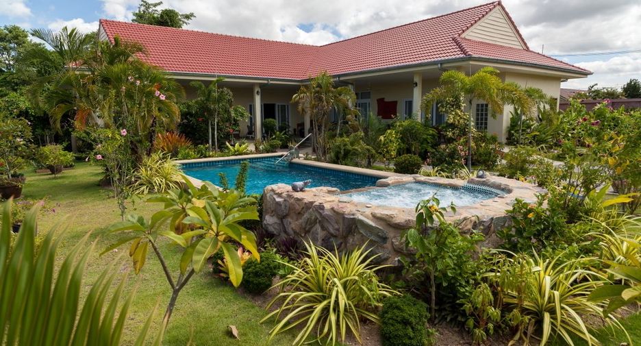 Sundance Villas
