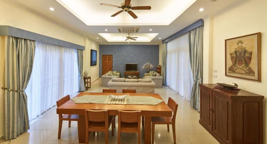 Sundance Villas
