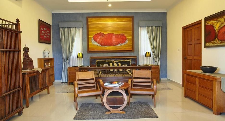 Sundance Villas