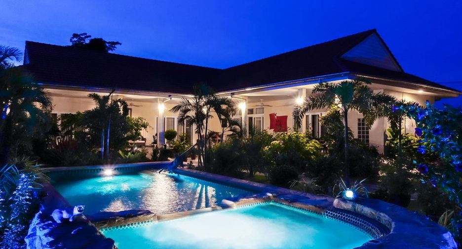 Sundance Villas