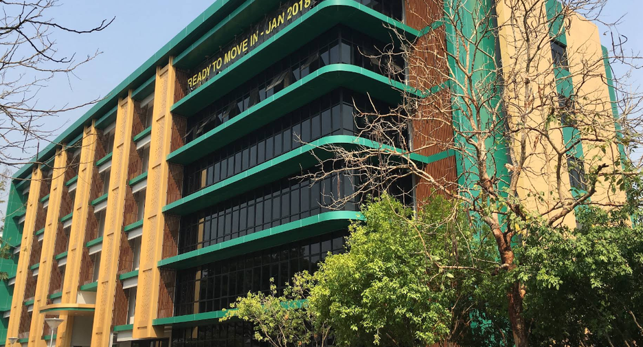 Airport Business Park