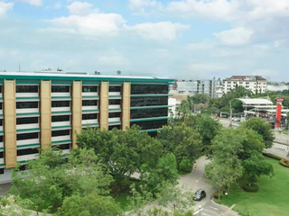 Airport Business Park (ABP)
