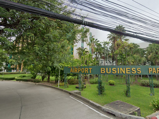 Airport Business Park (ABP)