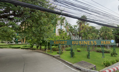 Airport Business Park