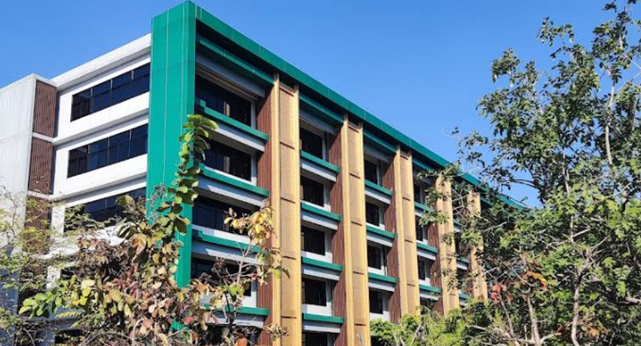 Airport Business Park