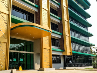 Airport Business Park (ABP)