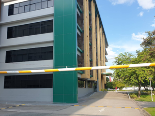 Airport Business Park (ABP)