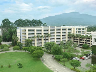 Airport Business Park (ABP)