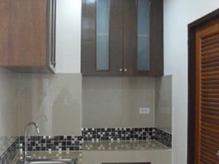 Amonrat Apartment