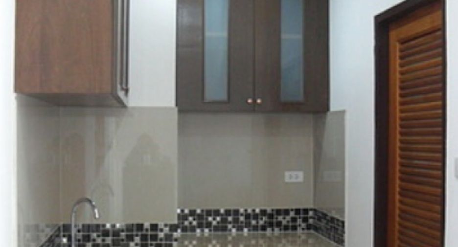 Amonrat Apartment