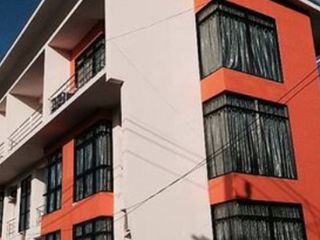 Amonrat Apartment