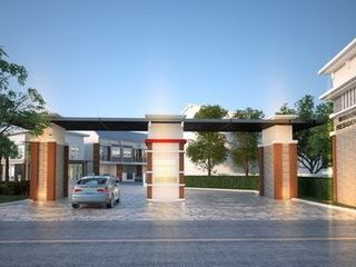 Winning Residences Thoed Thai - Kanlapaphruek