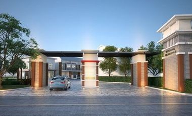 Winning Residences Thoed Thai - Kanlapaphruek