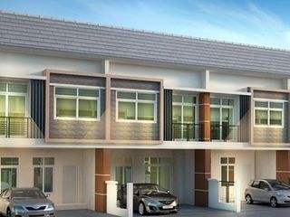Winning Residences Thoed Thai - Kanlapaphruek