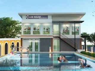 Winning Residences Thoed Thai - Kanlapaphruek