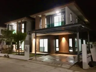 Rungruang Villa Klong 3
