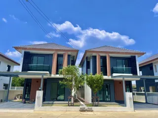 Rungruang Villa Klong 3