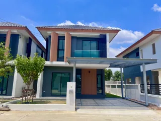 Rungruang Villa Klong 3