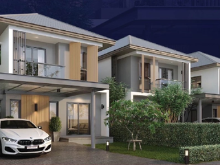 Rungruang Villa Klong 3