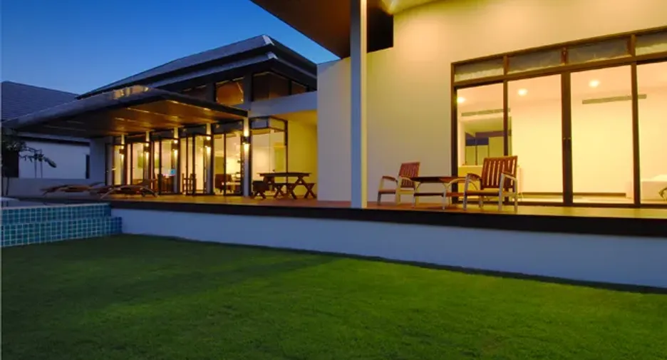 Maison Cocoon