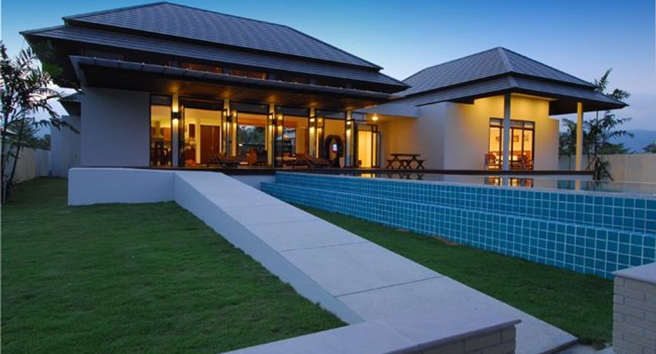 Maison Cocoon