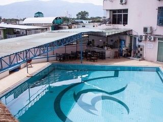 SR Complex