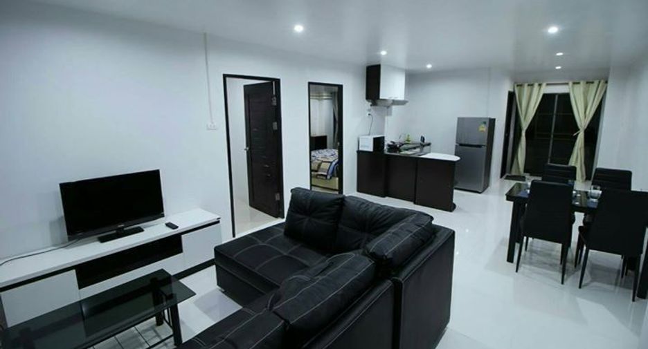SR Complex