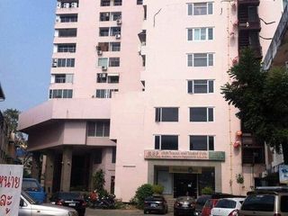 SR Complex
